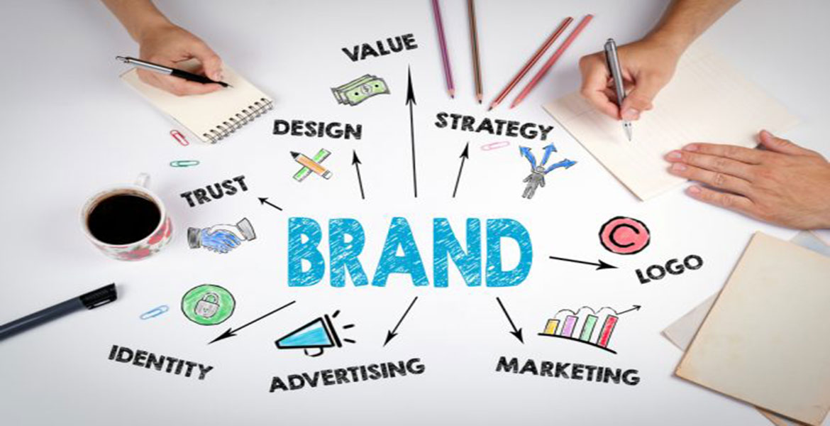 logo and branding services in hyderabad