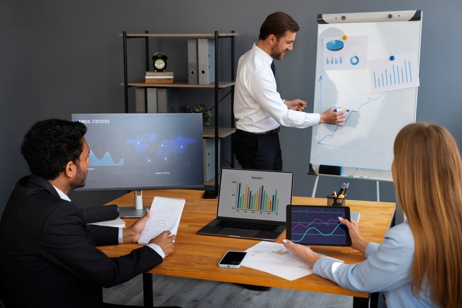 SEO Monitoring