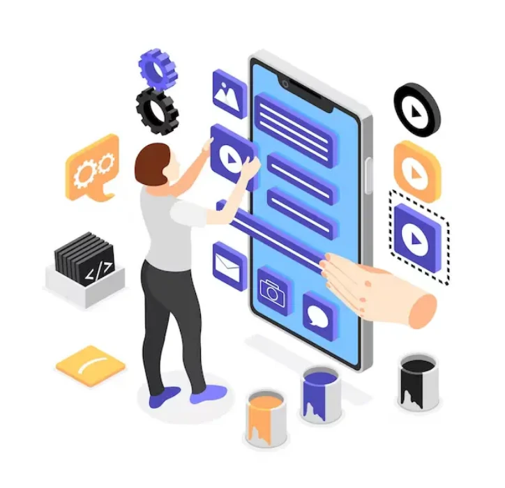 Friendzion Technoloies Jobs