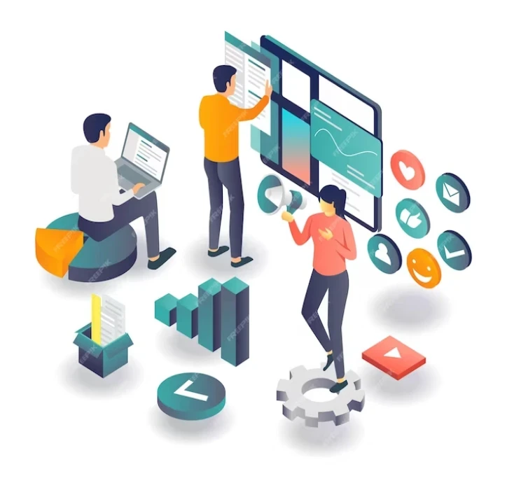 Friendzion Technoloies Jobs