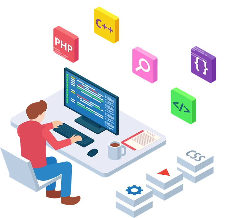 Friendzion Technoloies Jobs
